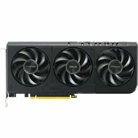 Tarjeta Gráfica Asus Prime GeForce RTX 5050 OC Edition/ 8GB GDDR6 - Imagen 5