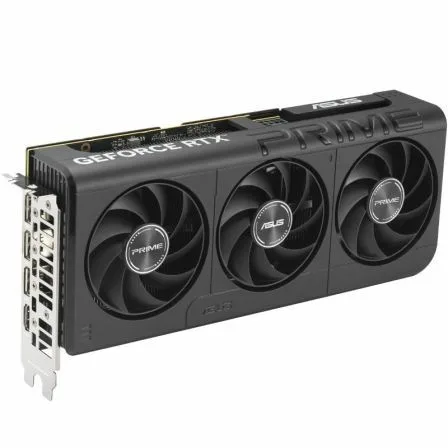 Tarjeta Gráfica Asus Prime GeForce RTX 5050 OC Edition/ 8GB GDDR6 - Imagen 6