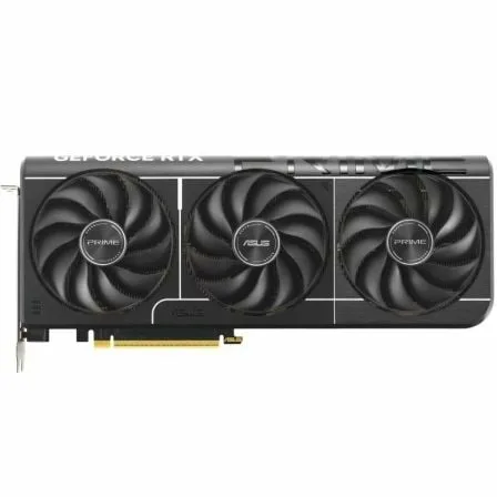 Tarjeta Gráfica Asus Prime GeForce RTX 5070 OC Edition/ 12GB GDDR7 - Imagen 8