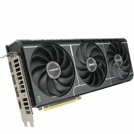 Tarjeta Gráfica Asus Prime GeForce RTX 5070 OC Edition/ 12GB GDDR7 - Imagen 9