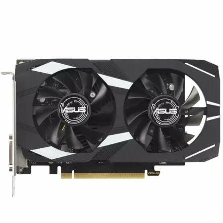 Tarjeta Gráfica Asus Dual GeForce RTX 3050 OC Edition/ 6GB GDDR6 - Imagen 8