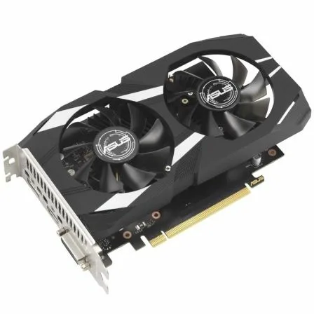 Tarjeta Gráfica Asus Dual GeForce RTX 3050 OC Edition/ 6GB GDDR6 - Imagen 9