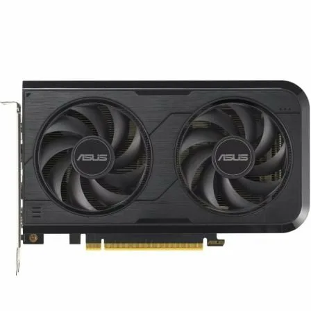 Tarjeta Gráfica Asus Dual GeForce RTX 5050 OC/ 8GB GDDR6 - Imagen 5