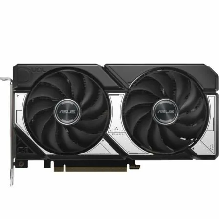 Tarjeta Gráfica Asus Dual GeForce RTX 5060 Ti OC/ 8GB GDDR7 - Imagen 8