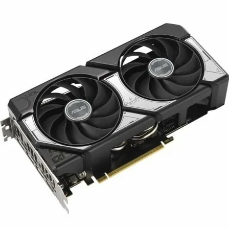 Tarjeta Gráfica Asus Dual GeForce RTX 5060 Ti OC/ 8GB GDDR7 - Imagen 9