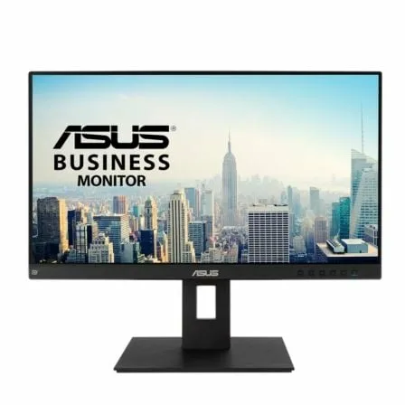 Monitor Profesional Asus BE24EQSB 23.8"/ Full HD/ Multimedia/ Regulable en altura/ Negro - Imagen 7