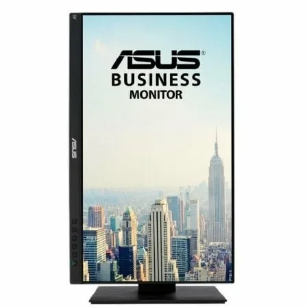 Monitor Profesional Asus BE24EQSB 23.8"/ Full HD/ Multimedia/ Regulable en altura/ Negro - Imagen 8