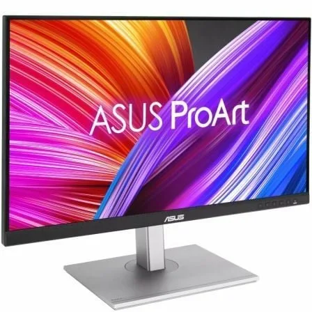 Monitor Profesional Asus ProArt Display PA278CGV 27"/ QHD/ Multimedia/ Regulable en altura/ Negro y Plata - Imagen 3