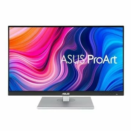 Monitor Profesional Asus ProArt Display PA279CV 27"/ 4K/ Multimedia/ Regulable en altura/ Negro y Plata - Imagen 9