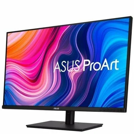 Monitor Profesional Asus ProArt Display PA329CV 32"/ 4K/ Multimedia/ Regulable en altura/ Negro - Imagen 2