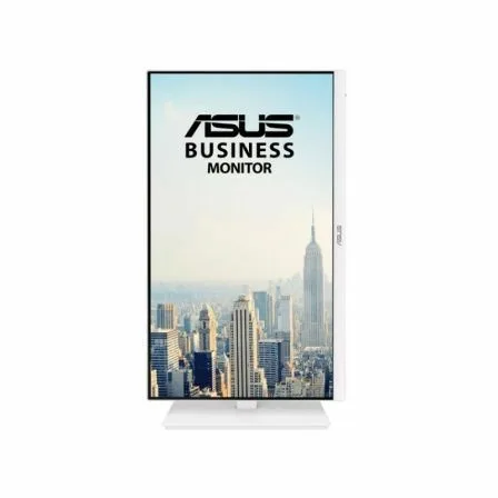 Monitor Profesional Asus VA24EQSB-W 23.8"/ Full HD/ Multimedia/ Regulable en altura/ Blanco - Imagen 9