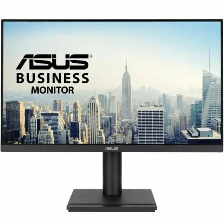 Monitor Profesional Asus VA279QGS 27"/ Full HD/ Multimedia/ Regulable en altura/ Negro - Imagen 7