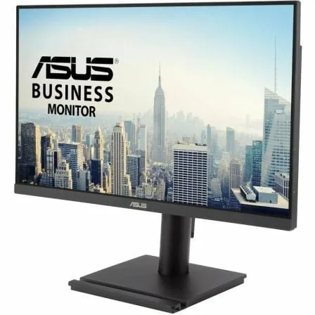 Monitor Profesional Asus VA279QGS 27"/ Full HD/ Multimedia/ Regulable en altura/ Negro - Imagen 8