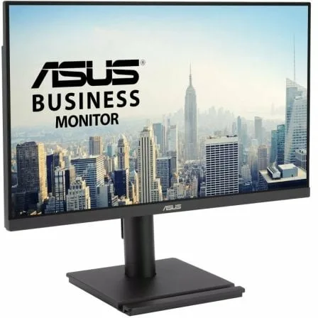 Monitor Profesional Asus VA279QGS 27"/ Full HD/ Multimedia/ Regulable en altura/ Negro - Imagen 9