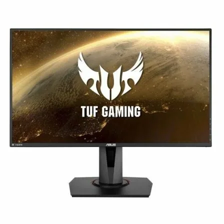 Monitor Gaming Asus TUF VG279QM 27"/ Full HD/ 1ms/ 280Hz/ IPS/ Multimedia/ Negro - Imagen 7