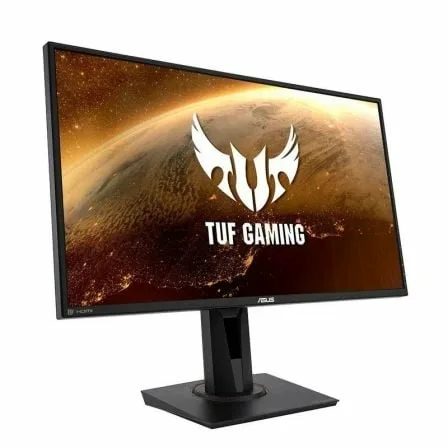 Monitor Gaming Asus TUF VG279QM 27"/ Full HD/ 1ms/ 280Hz/ IPS/ Multimedia/ Negro - Imagen 8