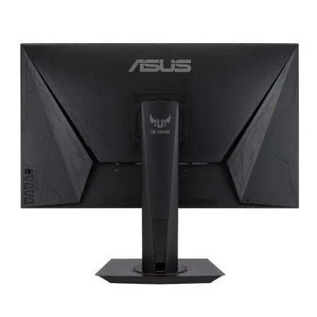 Monitor Gaming Asus TUF VG279QM 27"/ Full HD/ 1ms/ 280Hz/ IPS/ Multimedia/ Negro - Imagen 9