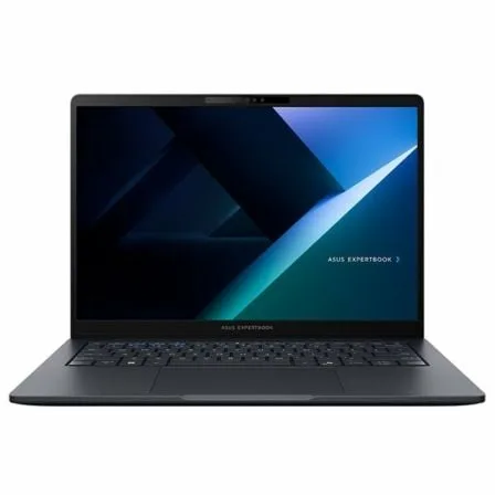 Portátil Asus ExpertBook B3 B3405CCA-LY0045 Intel Core Ultra 5-225H/ 16GB/ 512GB SSD/ 14"/ Sin Sistema Operativo - Imagen 4