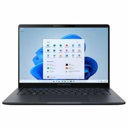 Portátil Asus ExpertBook B3 B3405CCA-LY0045X Intel Core Ultra 5-225H/ 16GB/ 512GB SSD/ 14"/ Win11 Pro - Imagen 4