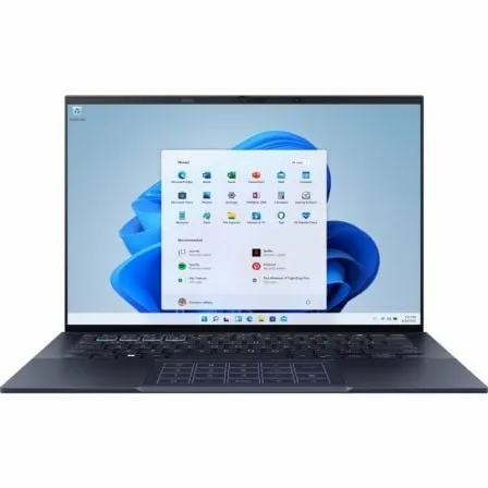 Portátil Asus ExpertBook B9 OLED B9403CVAR-PP1646 Intel Core 7-150U/ 32GB/ 1TB SSD/ 14"/ Sin Sistema Operativo - Imagen 4