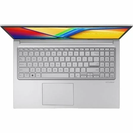 Portátil Asus VivoBook 15 F1504VA-BQ153 Intel Core 5-120U/ 16GB/ 512GB SSD/ 15.6"/ Sin Sistema Operativo - Imagen 6