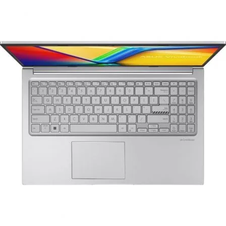 Portátil Asus VivoBook 15 F1504VA-BQ257 Intel Core 7-150U/ 16GB/ 512GB SSD/ 15.6"/ Sin Sistema Operativo - Imagen 2