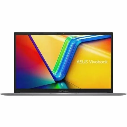 Portátil Asus VivoBook 15 F1504VA-BQ257 Intel Core 7-150U/ 16GB/ 1TB SSD/ 15.6"/ Sin Sistema Operativo - Imagen 4