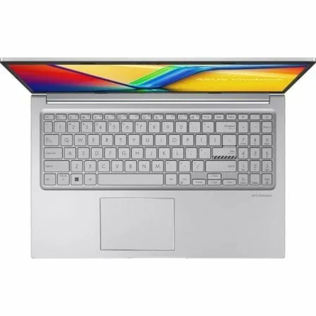 Portátil Asus VivoBook 15 F1504VA-BQ257 Intel Core 7-150U/ 16GB/ 1TB SSD/ 15.6"/ Sin Sistema Operativo - Imagen 5