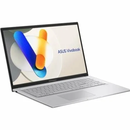 Portátil Asus VivoBook 15 F1704VA-AU049W Intel Core 7-150U/ 16GB/ 1TB SSD/ 17.3"/ Win11 - Imagen 5
