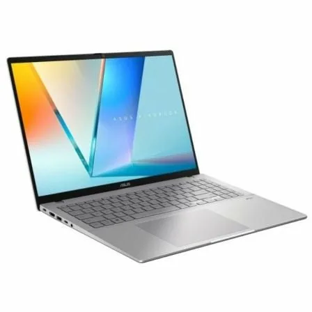 Portátil Asus VivoBook S16 OLED M3607KA-SH049W Ryzen AI 5 330/ 32GB/ 1TB SSD/ 16"/ Win11 - Imagen 5