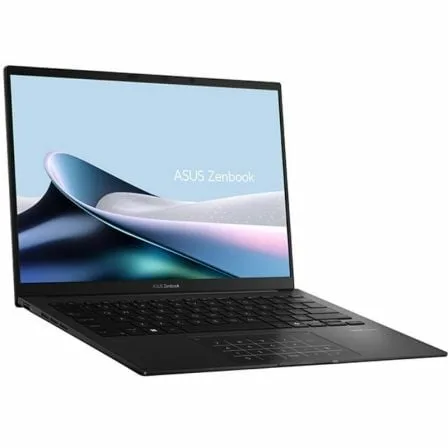 Portátil Asus ZenBook 14 OLED UM3406KA-QD074W Ryzen 7 350/ 16GB/ 512GB SSD/ 14"/ Win11 - Imagen 8