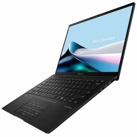 Portátil Asus ZenBook 14 OLED UM3406KA-QD074W Ryzen 7 350/ 16GB/ 512GB SSD/ 14"/ Win11 - Imagen 9