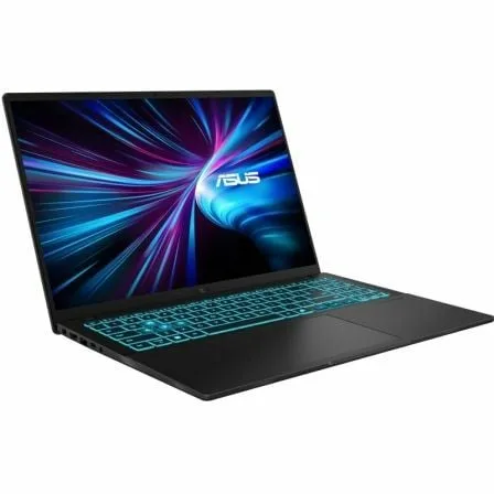 Portátil Gaming Asus V16 V3607VP-RP011 Intel Core 7-240H/ 32GB/ 1TB SSD/ GeForce RTX 5070/ 16"/ Sin Sistema Operativo - Imagen 2