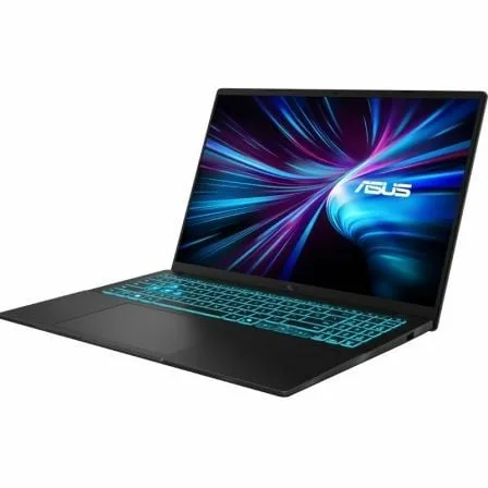 Portátil Gaming Asus V16 V3607VP-RP011 Intel Core 7-240H/ 32GB/ 1TB SSD/ GeForce RTX 5070/ 16"/ Sin Sistema Operativo - Imagen 6