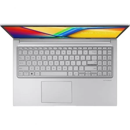 Portátil Asus VivoBook 15 X1504VA-BQ4105 Intel Core 5-120U/ 16GB/ 512GB SSD/ 15.6"/ Sin Sistema Operativo - Imagen 3