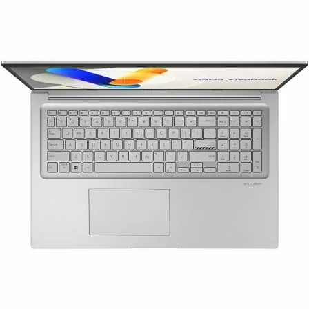 Portátil Asus VivoBook 17 X1704VA-AU918W Intel Core 7-150U/ 16GB/ 1TB SSD/ 17.3"/ Win11 - Imagen 3