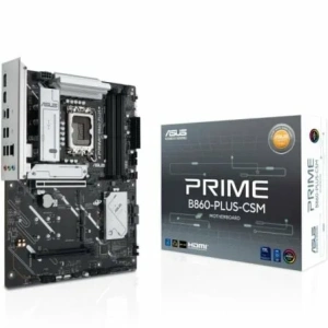 Placa Base Asus Prime B860-PLUS CSM Socket 1851/ DDR5/ PCIe 5.0