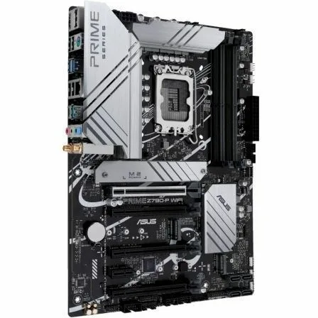 Placa Base Asus Prime Z790-P WIFI Socket 1700/ DDR5/ PCIe 5.0 - Imagen 3