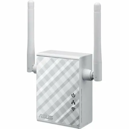 Repetidor Inalámbrico Asus RP-N12 300Mbps/ 2 Antenas - Imagen 2