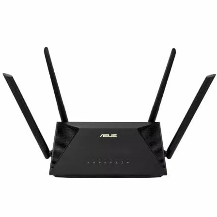 Router Inalámbrico Asus RT-AX53U/ WiFi 6/ 1800Mbps/ 2.4GHz 5GHz/ 4 Antenas/ WiFi 802.11ax/ac/n/a/ - n/b/g - Imagen 7