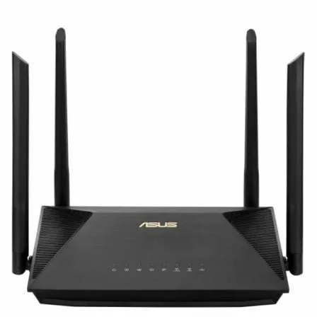 Router Inalámbrico Asus RT-AX53U/ WiFi 6/ 1800Mbps/ 2.4GHz 5GHz/ 4 Antenas/ WiFi 802.11ax/ac/n/a/ - n/b/g - Imagen 8