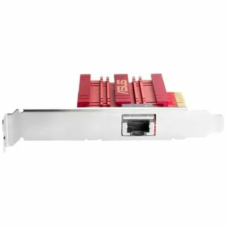 Tarjeta de Red RJ45-PCI Express Asus XG-C100C V3/ 10Gbps - Imagen 6