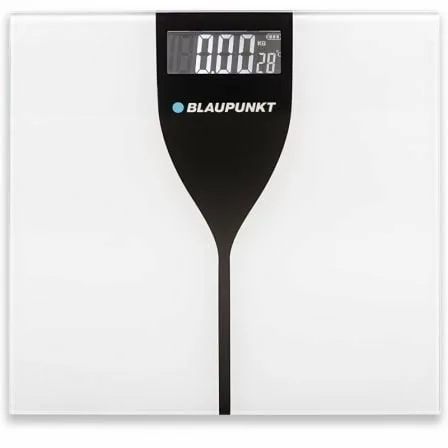 Báscula de Baño Blaupunkt BP5002/ Hasta 180kg/ Cristal - Imagen 6