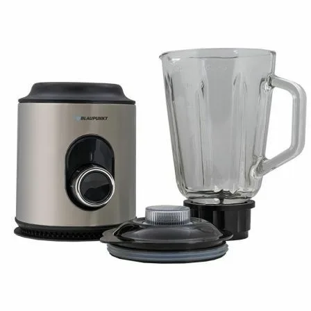 Batidora de vaso Blaupunkt BP4002/ 1000W/ 3 Velocidades/ Capacidad 1.5L - Imagen 2