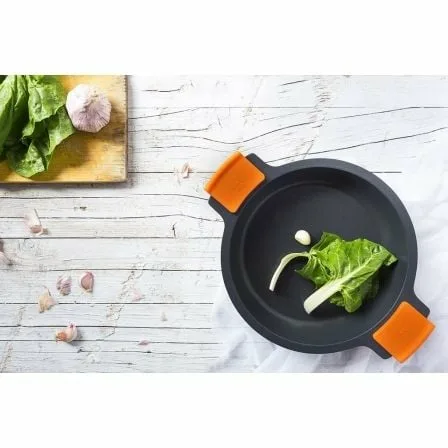 Cacerola Bra Efficient A270536/ Ø36cm/ Aluminio fundido/ Apta para Inducción - Imagen 8