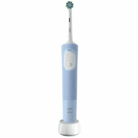 Cepillo Dental Oral-B Vitality Pro/ Incluye 1 Recambio/ Azul - Imagen 6