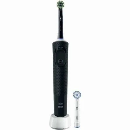 Cepillo Dental Oral-B Vitality Pro/ Negro - Imagen 7