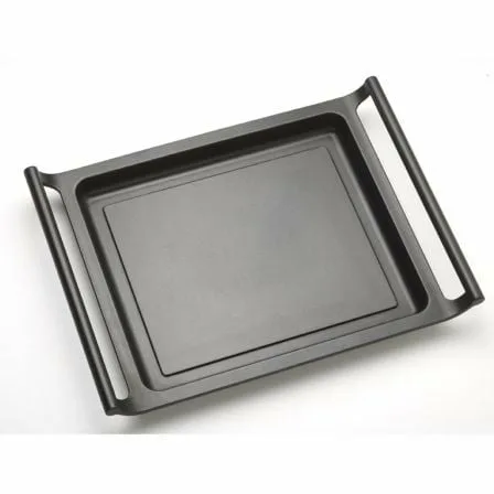 Plancha de Asar Bra Efficient A271545/ Ø45cm/ Aluminio fundido/ Apta para Inducción - Imagen 7