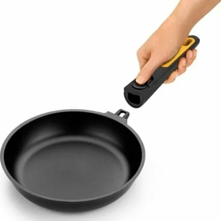 Sartén Bra Fast Click A481228/ Ø28cm/ Aluminio fundido/ Apta para Inducción - Imagen 6