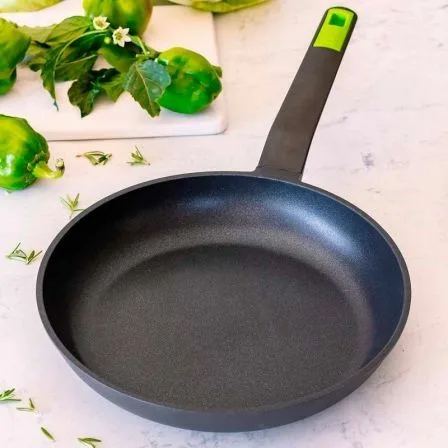 Sarten Bra Gastro A841218/ Ø18cm/ Apta para Inducción - Imagen 8